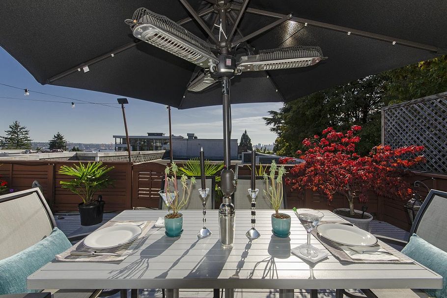 404 360 E 2nd Street North Vancouver, BC - 12