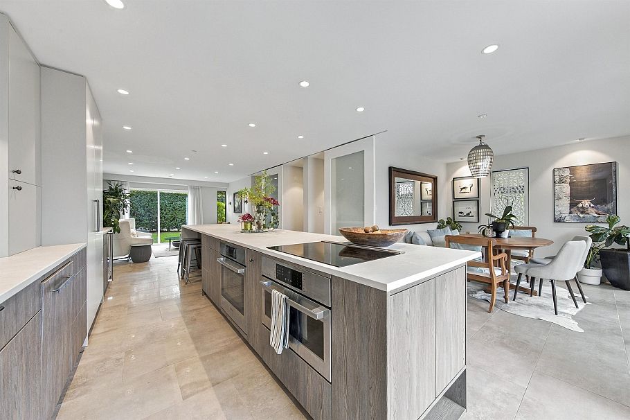 2505 Adanac Street Vancouver, BC - 4
