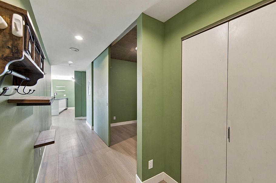 3508 128 W Cordova Street Vancouver, BC - 22