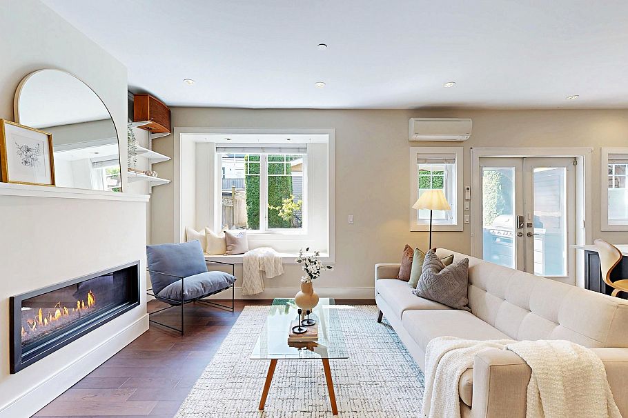 1338 E 23rd Avenue Vancouver, BC - 2
