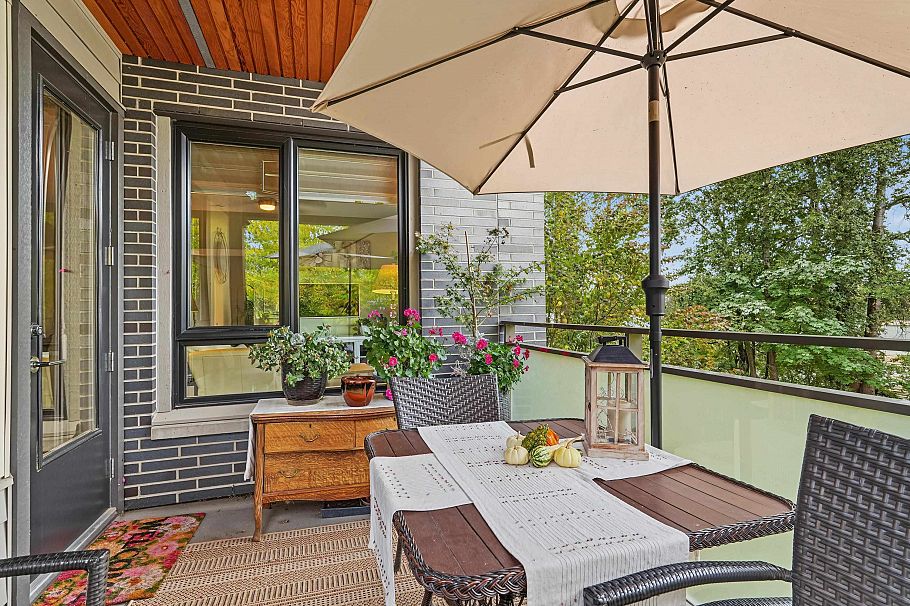 327 3138 Riverwalk Avenue Vancouver, BC - 14