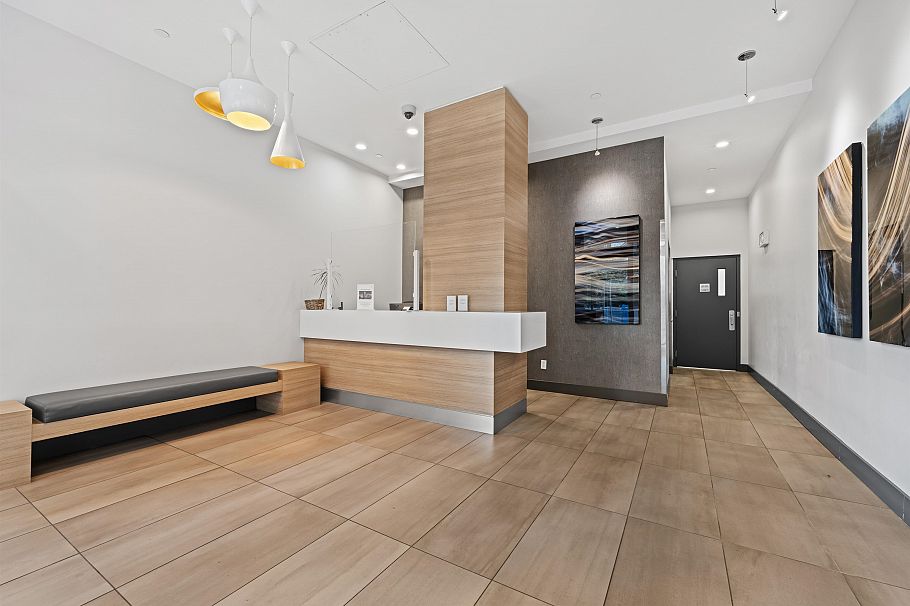 1601 1788 Columbia Street Vancouver, BC - 29