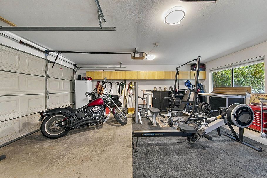 2505 Adanac Street Vancouver, BC - 32