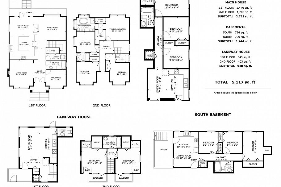 6830 Vivian Street Vancouver, BC - 37