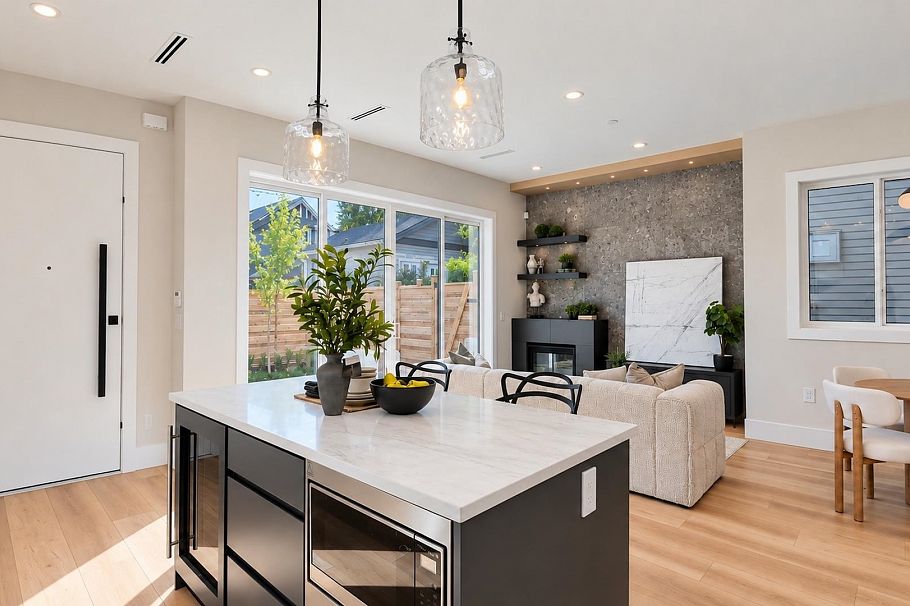 2 746 E 12th Avenue Vancouver, BC - 17