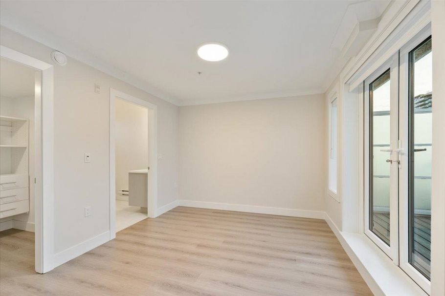 8303 French Street Vancouver, BC - 15