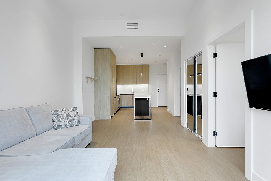 604 2235 Broadway Vancouver, BC - 6