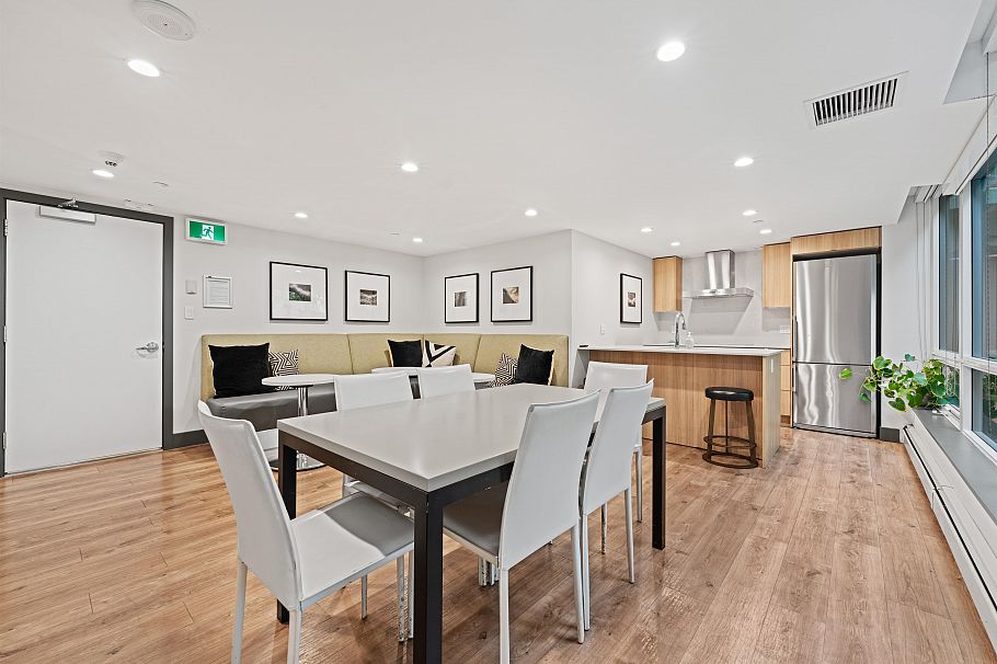 1601 1788 Columbia Street Vancouver, BC - 28