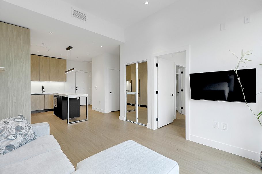 604 2235 Broadway Vancouver, BC - 7