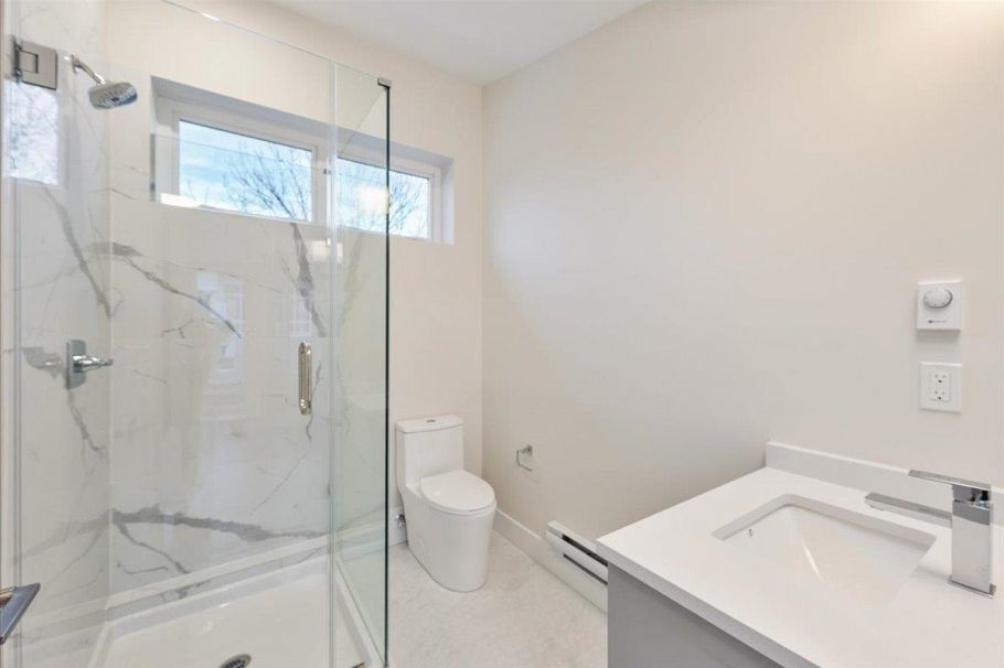 8303 French Street Vancouver, BC - 22