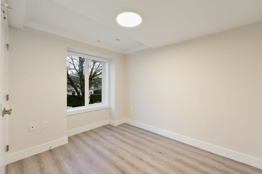 8303 French Street Vancouver, BC - 30
