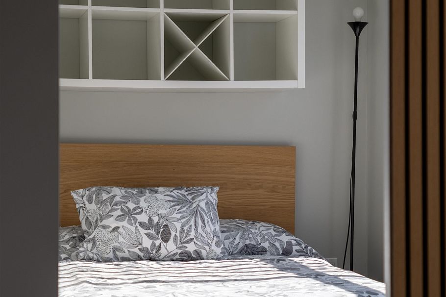 2505 1189 Howe Street Vancouver, BC - 25