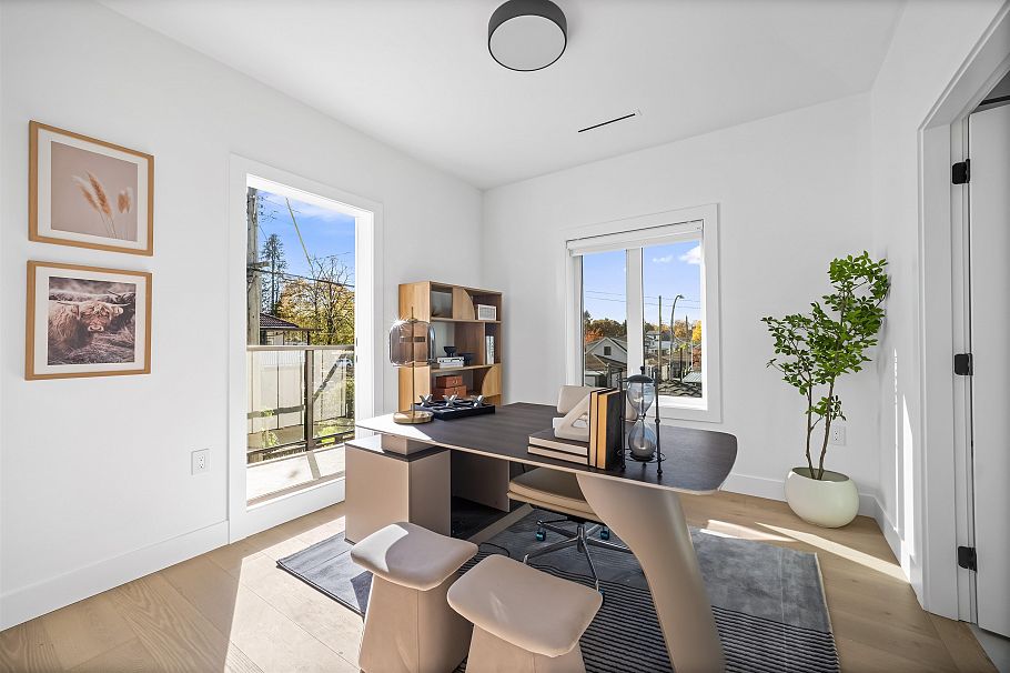 2712 Kitchener Street Vancouver, BC - 16