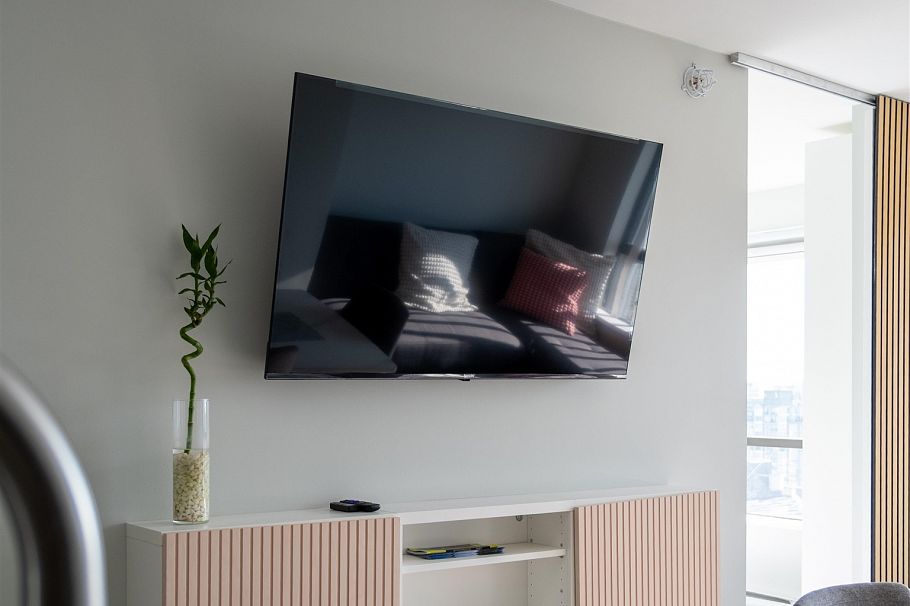 2505 1189 Howe Street Vancouver, BC - 33