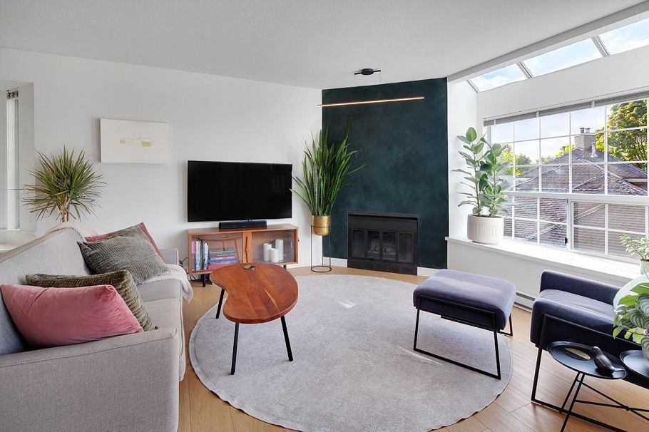 2337 Quayside Court Vancouver, BC - 6