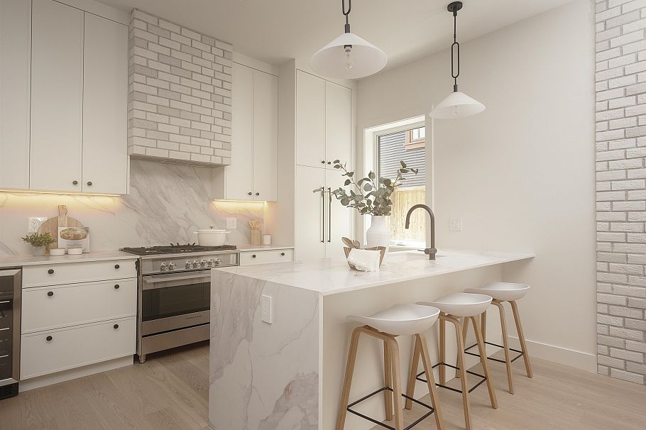 1 1376 E 11th Avenue Vancouver, BC - 6