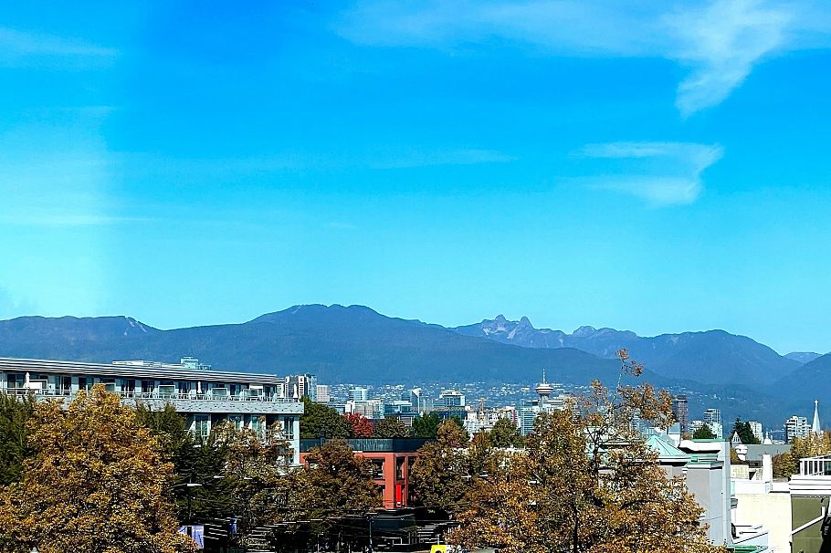 412 3480 Main Street Vancouver, BC - 28