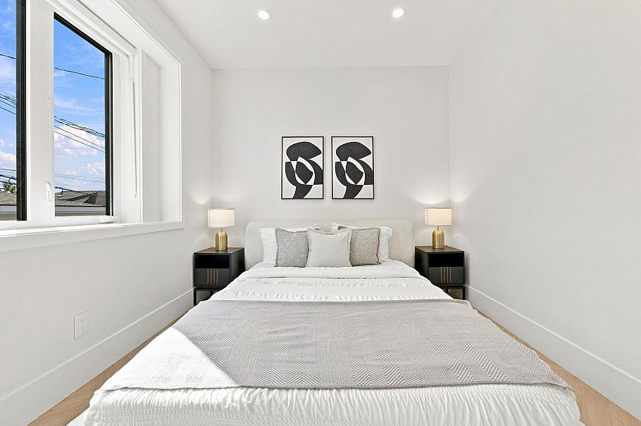 646 E 23rd Avenue Vancouver, BC - 11