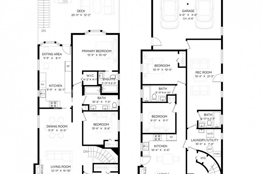 2692 E 46th Avenue Vancouver, BC - 40