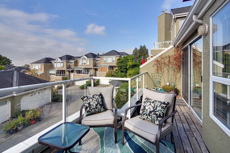 2337 Quayside Court Vancouver, BC - 35