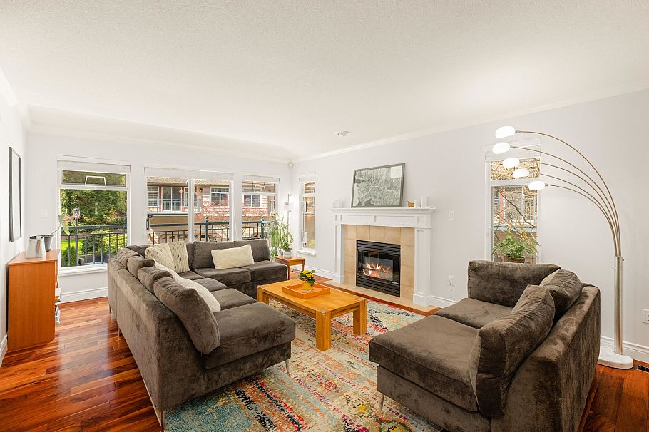 1188 Strathaven Drive North Vancouver, BC - 5