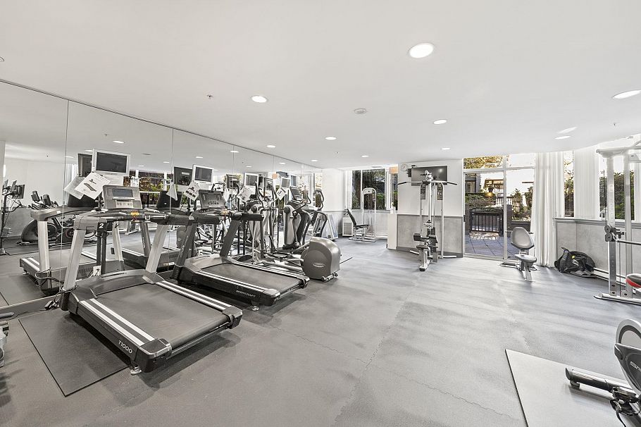 804 1483 W 7th Avenue Vancouver, BC - 34