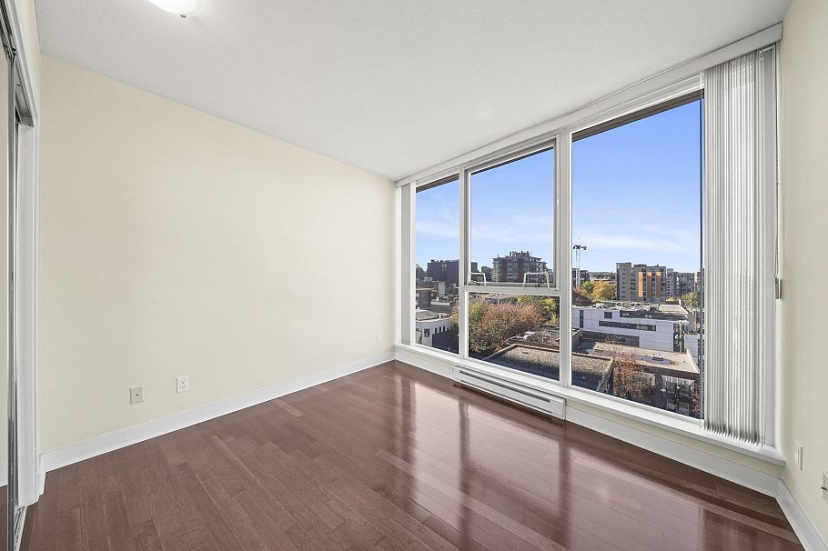 804 1483 W 7th Avenue Vancouver, BC - 10