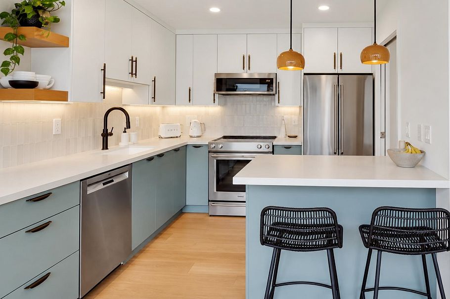 2337 Quayside Court Vancouver, BC - 17