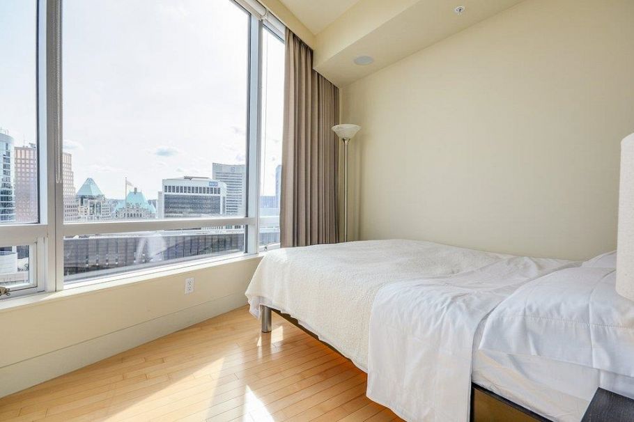 3304 1077 W Cordova Street Vancouver, BC - 10