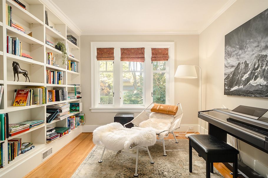 3811 W 26th Avenue Vancouver, BC - 9