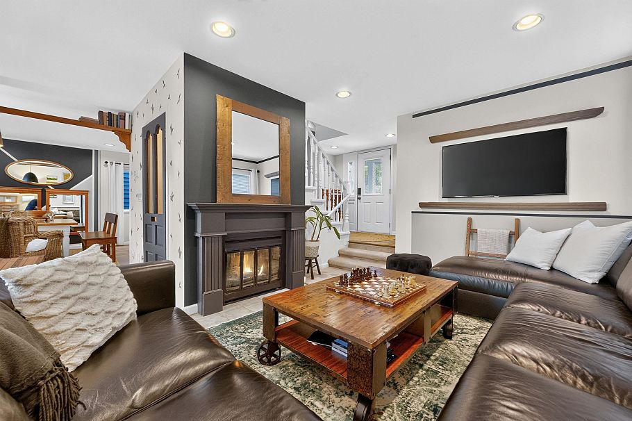 1150 Beaufort Road North Vancouver, BC - 12