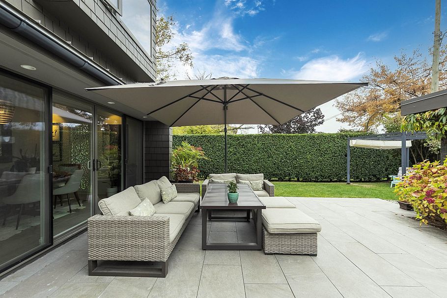 2505 Adanac Street Vancouver, BC - 15