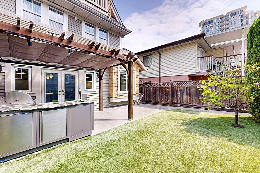 1338 E 23rd Avenue Vancouver, BC - 33