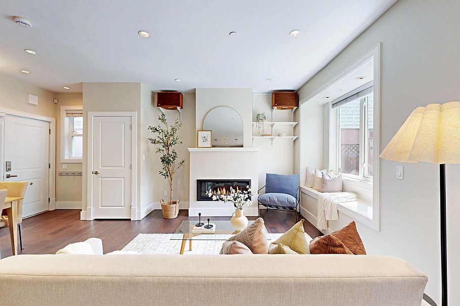 1338 E 23rd Avenue Vancouver, BC - 8