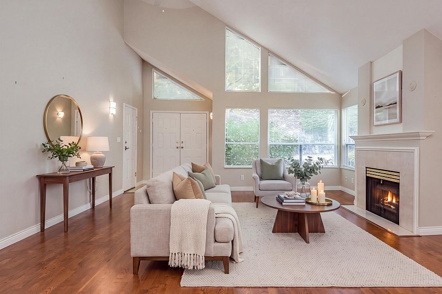 29 4055 Indian River Drive North Vancouver, BC - 6