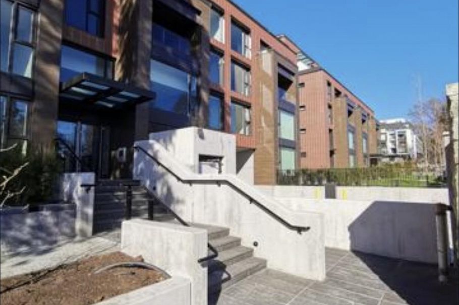 504 1571 W 57th Avenue Vancouver, BC - 24
