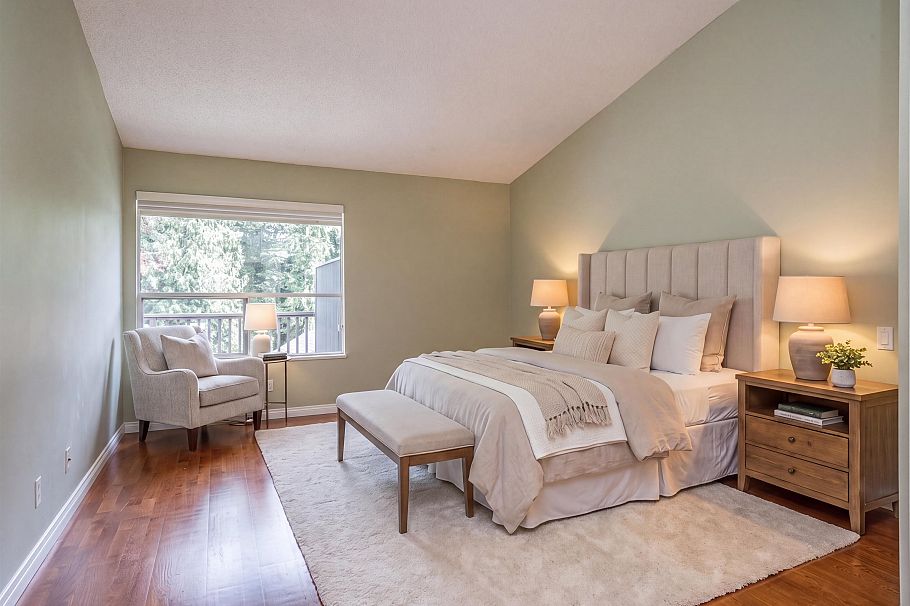 29 4055 Indian River Drive North Vancouver, BC - 11