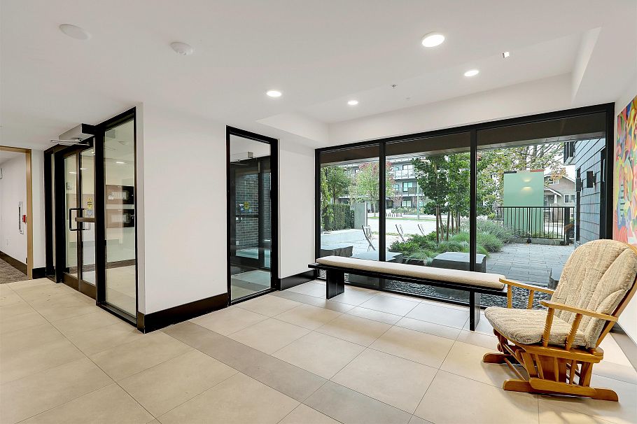 604 2235 Broadway Vancouver, BC - 36