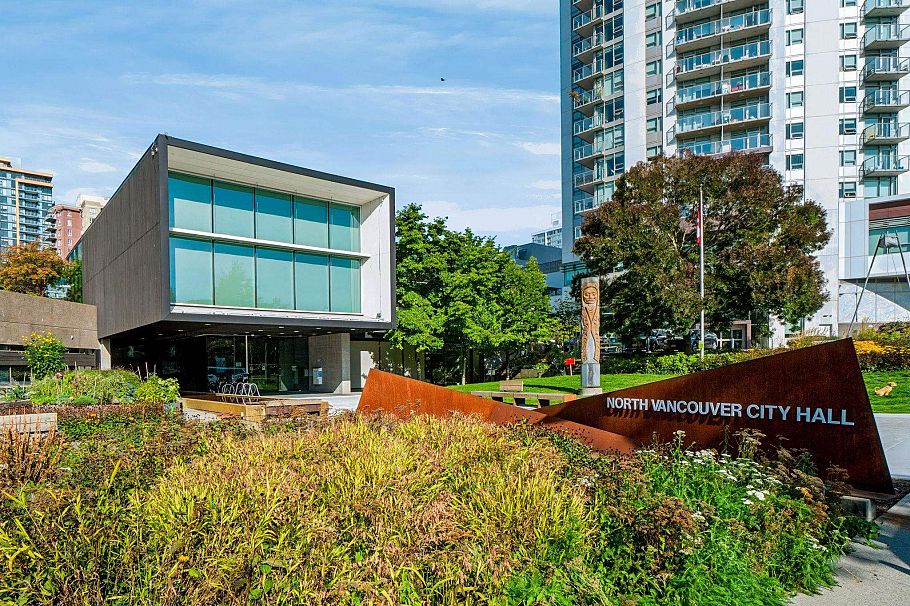 1307 158 W 13th Street North Vancouver, BC - 19