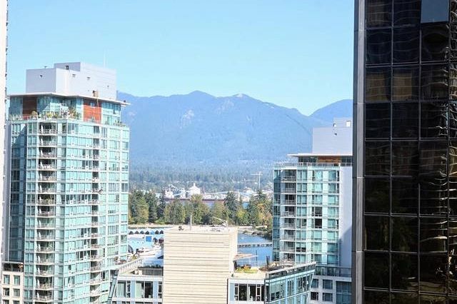 1109 1367 Alberni Street Vancouver, BC - 12