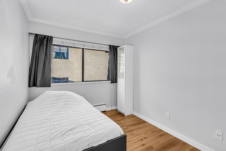 306 2222 Cambridge Street Vancouver, BC - 21