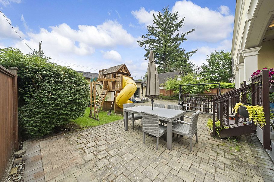 5828 Hudson Street Vancouver, BC - 36