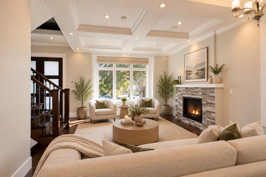 1195 Nootka Street Vancouver, BC - 3