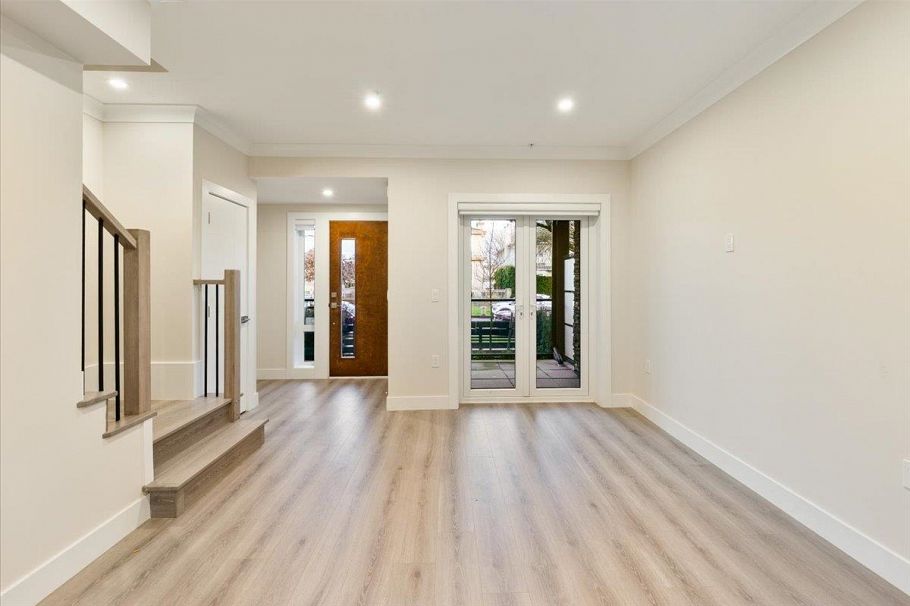 8303 French Street Vancouver, BC - 5