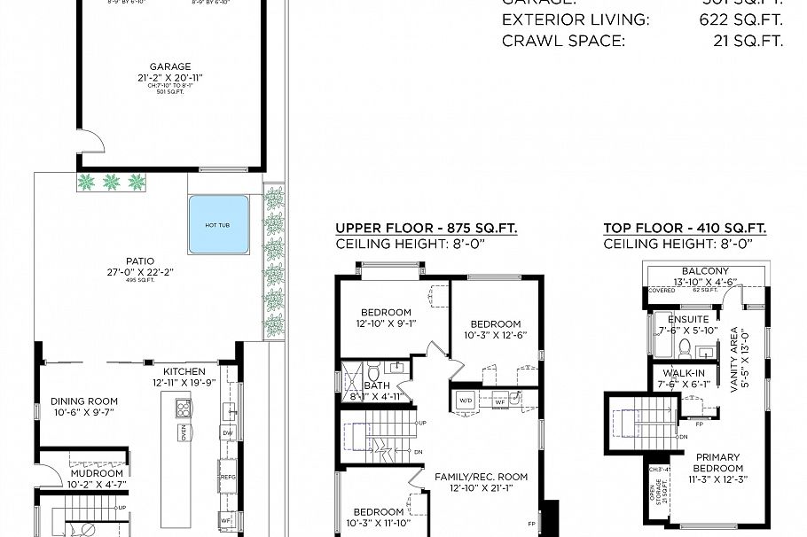 2505 Adanac Street Vancouver, BC - 33