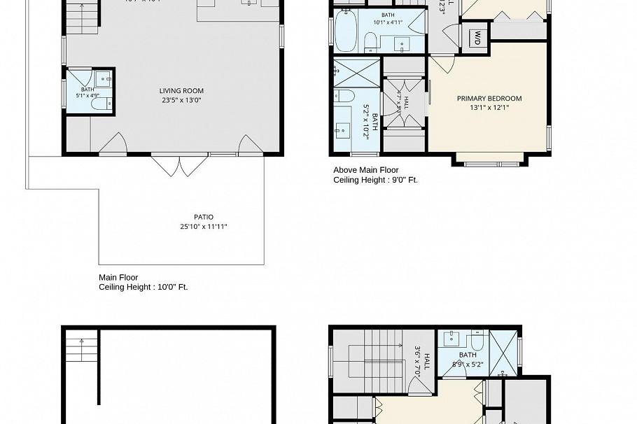 411 W 19th Avenue Vancouver, BC - 23