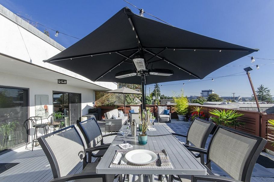 404 360 E 2nd Street North Vancouver, BC - 5