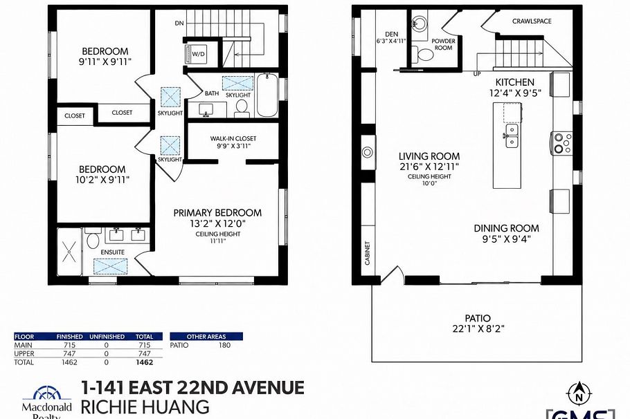 1 141 E 22nd Avenue Vancouver, BC - 35