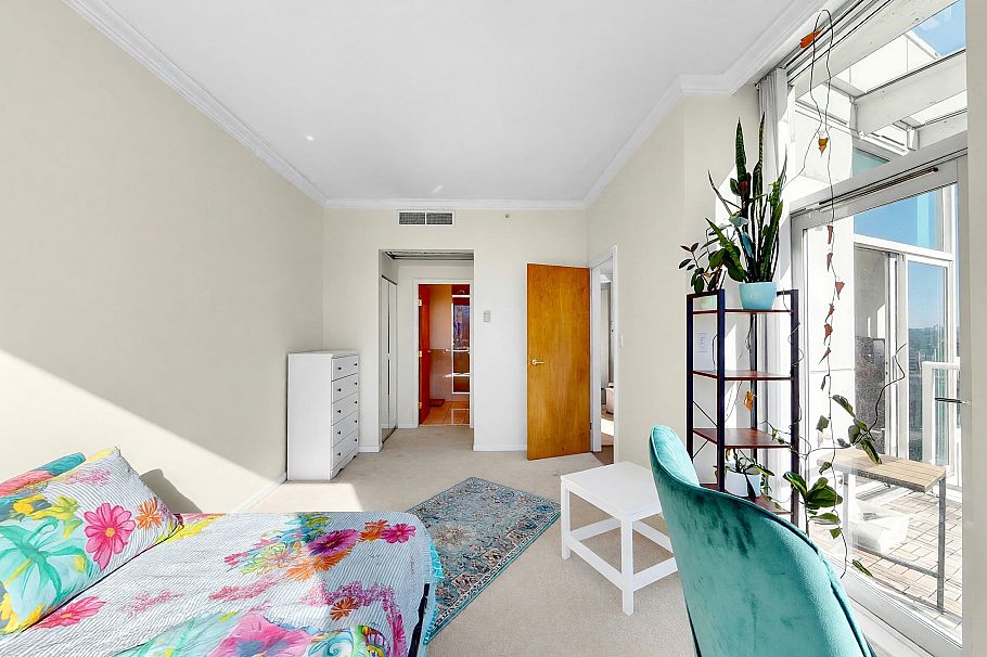 3803 1111 W Pender Street Vancouver, BC - 24