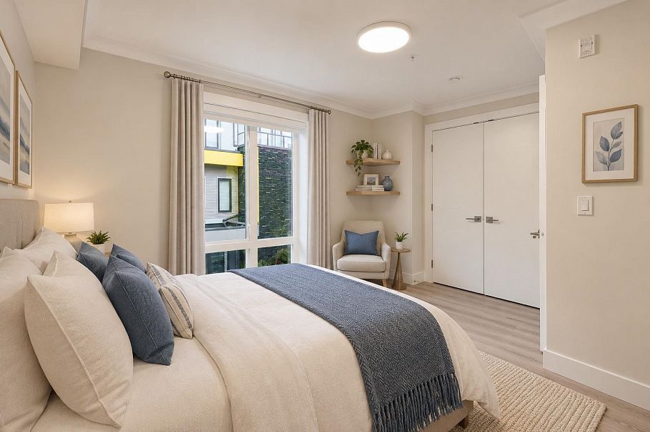 8303 French Street Vancouver, BC - 25